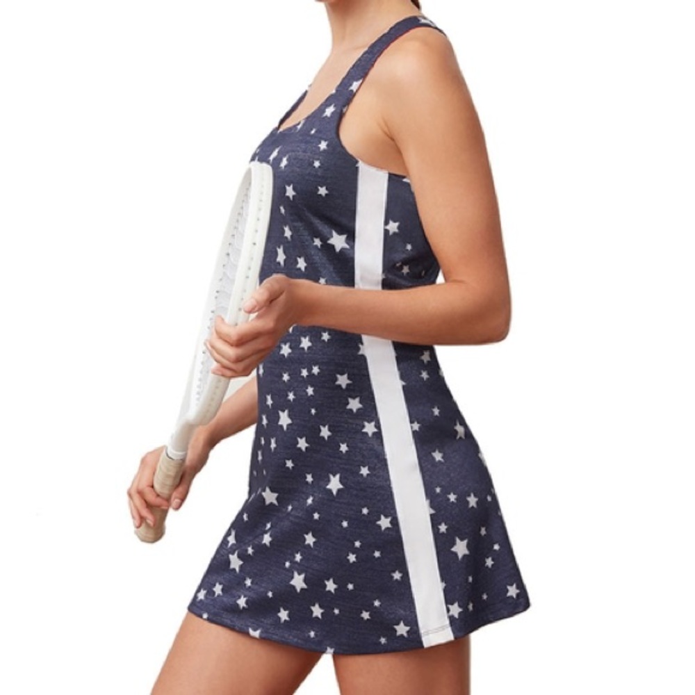Fila tennis dress